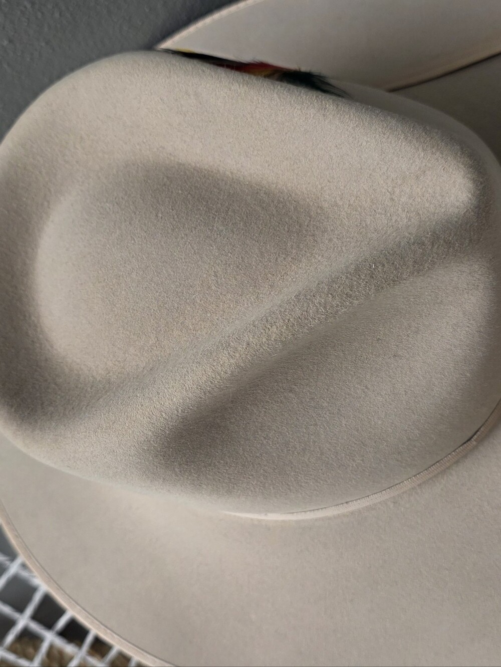 "The Gun Club" Stetson - Picture 9 of 15